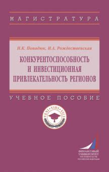 Инвестиционная привлекательность и конкурентоспособность