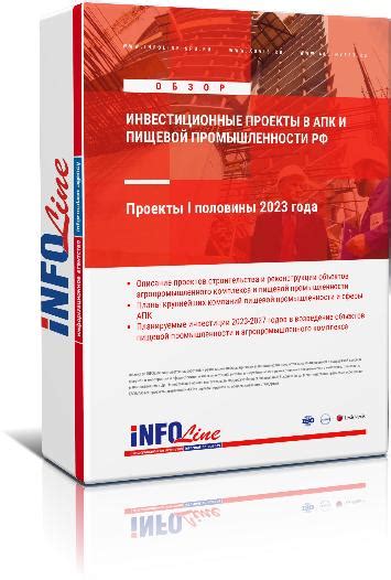 Инвестиционные проекты в Кубанском АПК