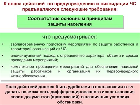 Индивидуальный подход к определению оптимального времени введения