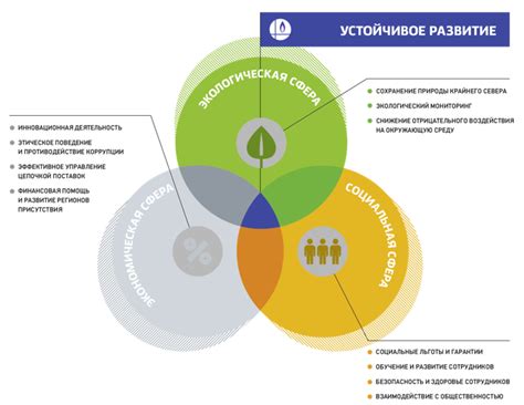 Инновации и развитие устойчивого бизнеса