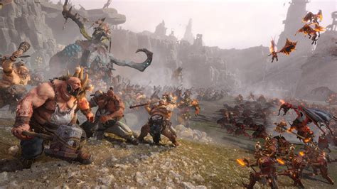 Инструкции по установке Steam рип Total War Warhammer 3