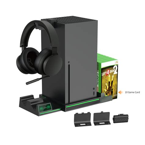 Инструкция для подключения наушников к Xbox Series X через Bluetooth