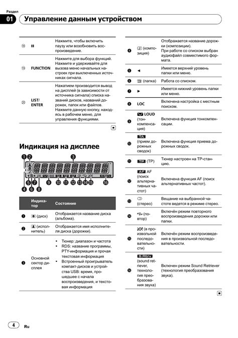 Инструкция и настройка