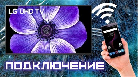 Инструкция подключения iPhone к телевизору