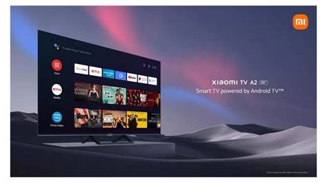 Инструкция пошаговая для отключения звука на телевизоре Xiaomi Mi TV