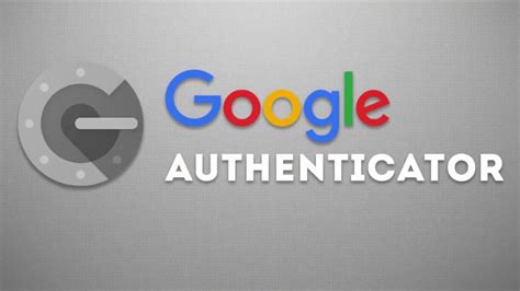 Инструкция по восстановлению аккаунта Google Authenticator