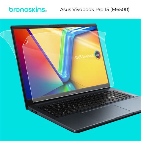 Инструкция по входу в биос на Asus Vivobook 15