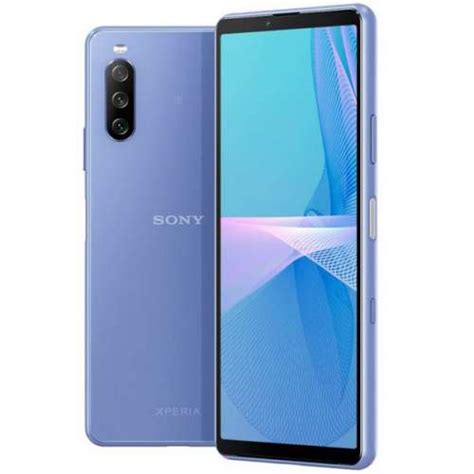 Инструкция по выключению Sony Xperia 10