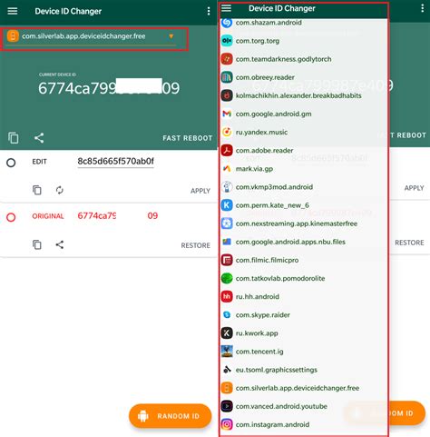 Инструкция по изменению DNS на Android: