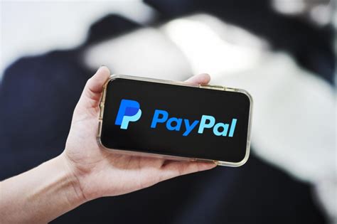 Инструкция по использованию аккаунта PayPal