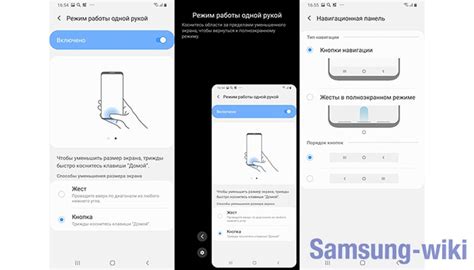 Инструкция по использованию кнопки SOS на телефоне Samsung