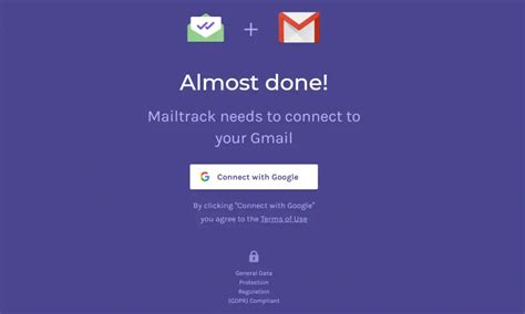 Инструкция по настройке уведомления о прочтении в Gmail