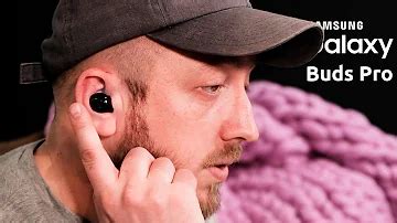 Инструкция по настройке функций Galaxy Buds на iPhone