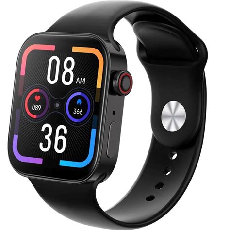 Инструкция по настройке Smart Watch 8 Pro