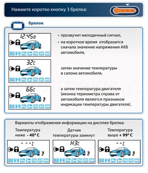 Инструкция по подключению брелока к сигнализации Старлайн Е90: