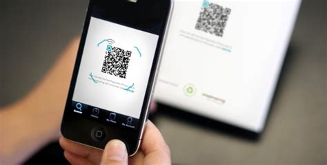 Инструкция по сканированию QR-кода