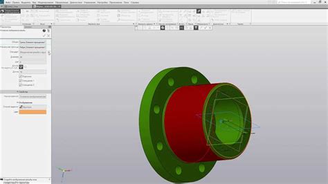 Инструкция по созданию видеокарты в Компас 3D