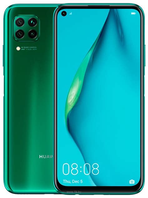 Инструкция по созданию клонов на Huawei P40 Lite