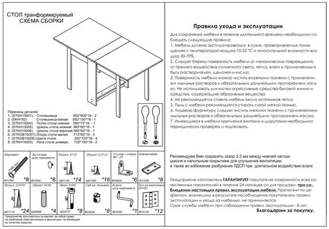 Инструкция по созданию медицинского стола для новичков: пошаговая справка