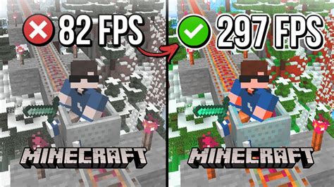 Инструкция по увеличению карты в Minecraft 1.19 на Android