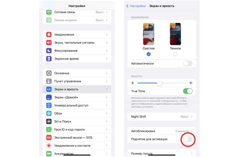 Инструкция по увеличению масштаба на iPhone