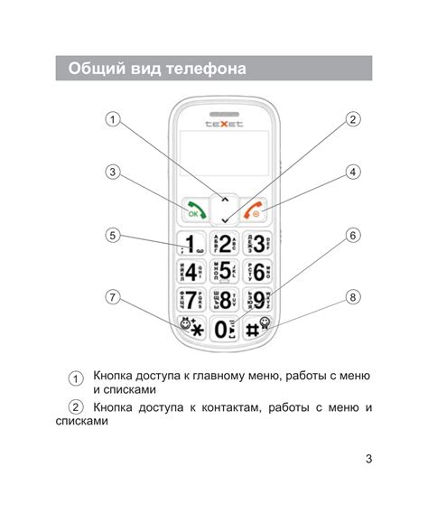 Инструкция по увеличению шрифта на кнопочном телефоне bq