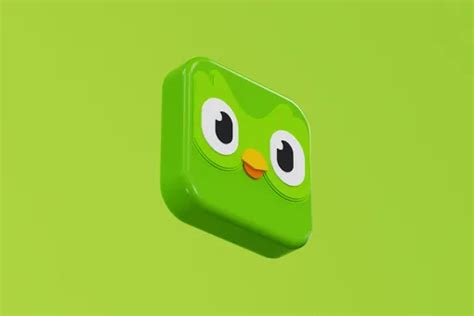 Инструкция по удалению языка из Duolingo