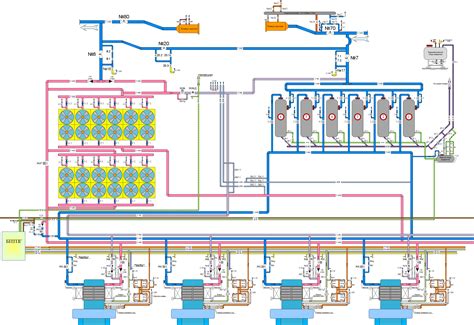 Инструкция по установке тяги газа