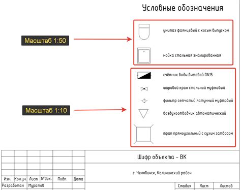 Инструменты и функциональные возможности Revit для создания принципиальных схем