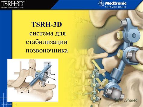 Инструменты трехосевого гироскопа для стабилизации