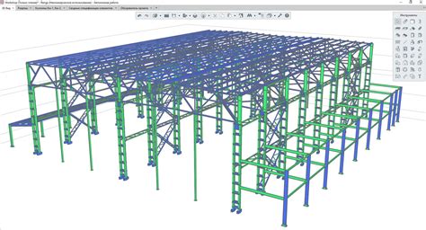 Интеграция Компас 3D с другими программами: как экспортировать и импортировать модели