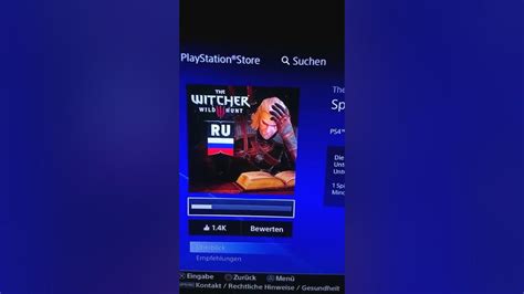 Интеграция русского языка на PS4