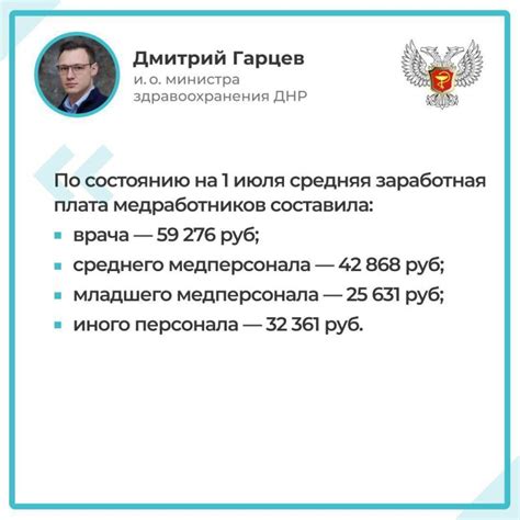 Интересные факты о заработных платах