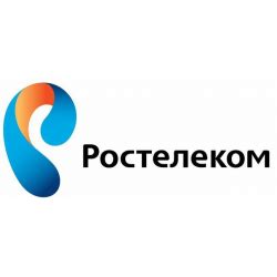 Интернет-провайдер Ростелеком в проседи