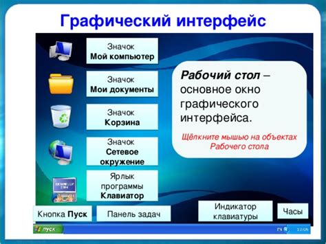 Интерфейс как основной элемент узнаваемости программы