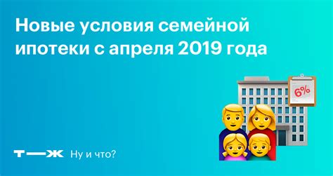 Ипотека в 2021 году