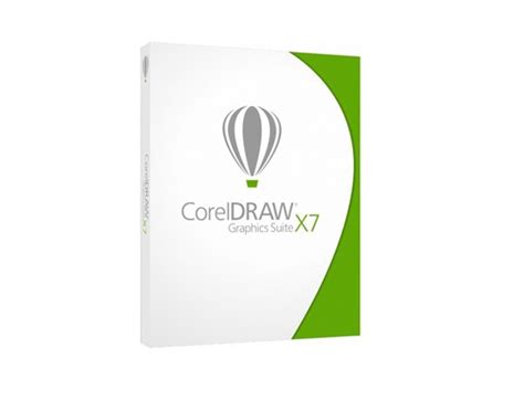 Искусство дизайна в CorelDRAW X7: преимущества добавления нового шрифта