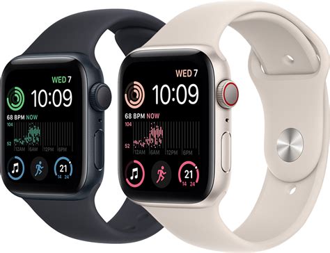 Использование Вайбер на Apple Watch SE2