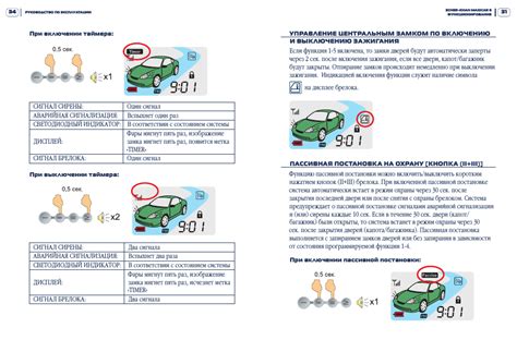 Использование автозапуска Шерхан магикар 6