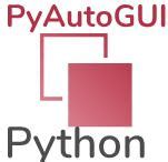 Использование библиотеки Pyautogui