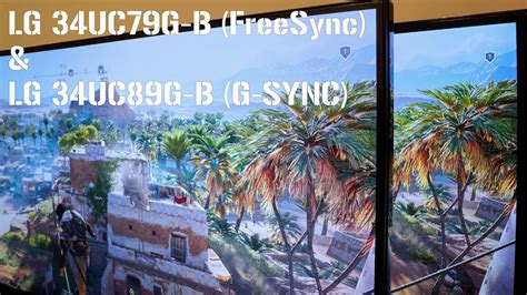 Использование вертикальной синхронизации и FreeSync/G-Sync