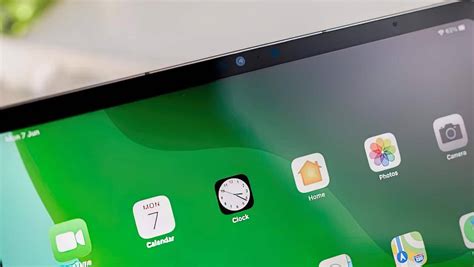 Использование встроенных функций iPadOS для создания скриншотов