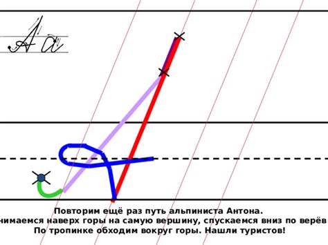 Использование заглавной буквы в середине имени