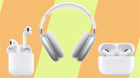 Использование звукового сигнала для поиска AirPods