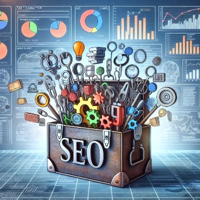 Использование инструментов SEO-анализа