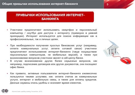 Использование интернет-банкинга для доступа к реквизитам