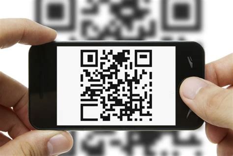 Использование информации, содержащейся в QR-коде