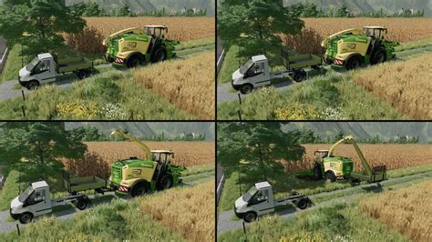 Использование карты Farming Simulator 19: новые возможности и функции