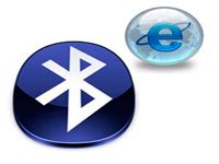 Использование мобильного интернета через Bluetooth на Android