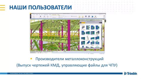 Использование параметрических размеров для более эффективного проектирования